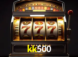cassino kk500