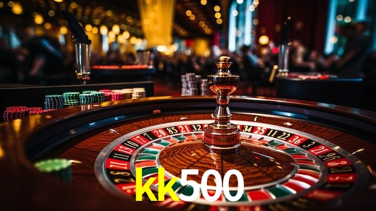 2FA Security kk500