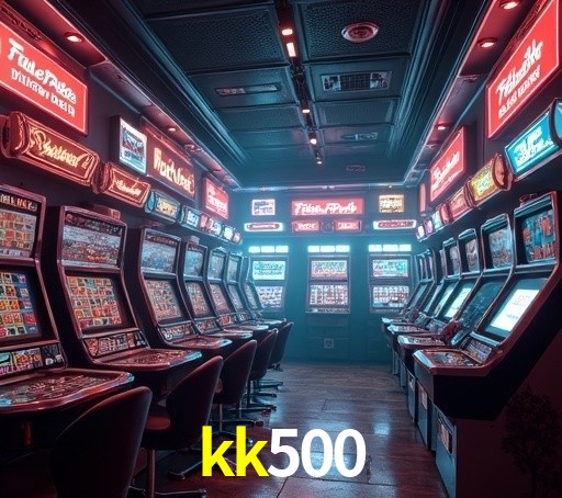 Explorando a Categoria de Eventos em Apostas na kk500