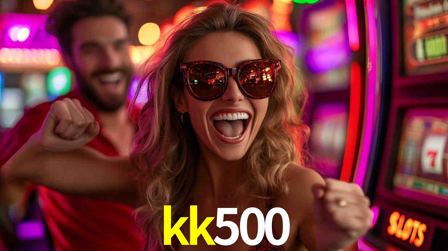 Estatísticas Esportivas kk500