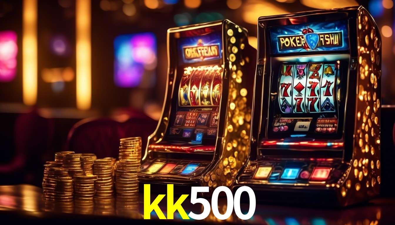 Benefícios da Conta kk500