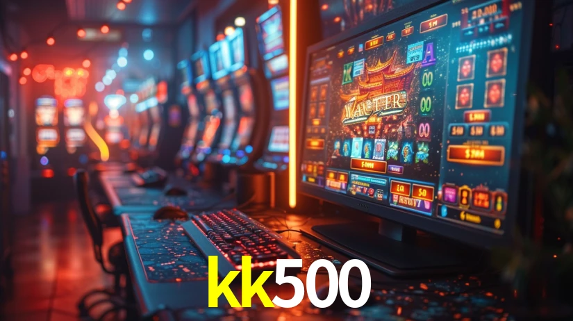 kk500 bet