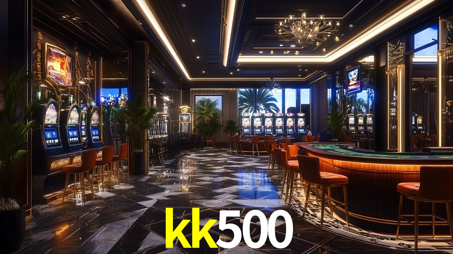 kk500