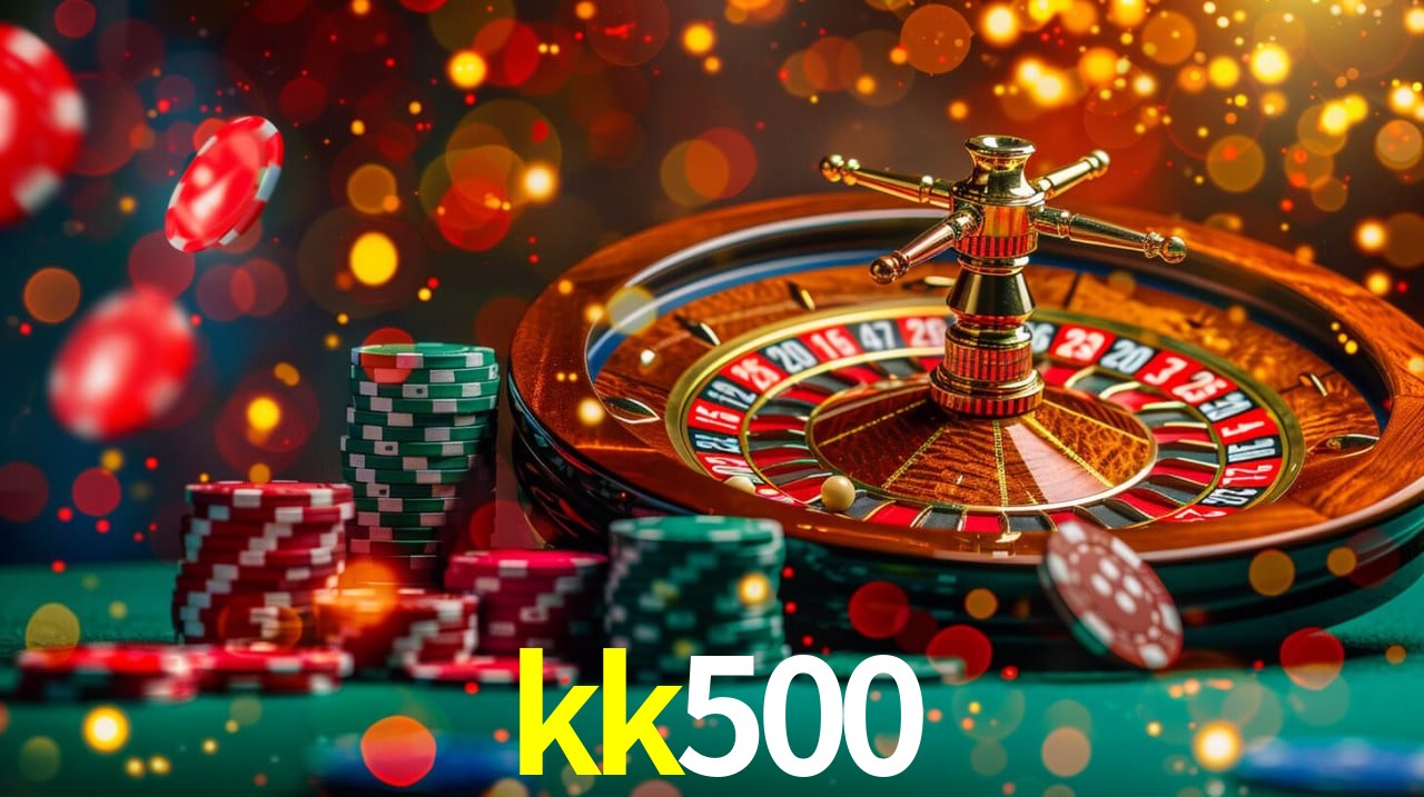 Login Seguro kk500