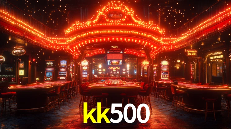 kk500 apk