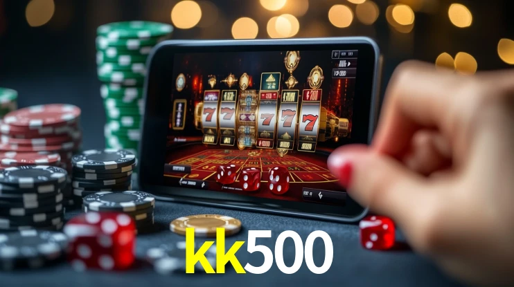 kk500