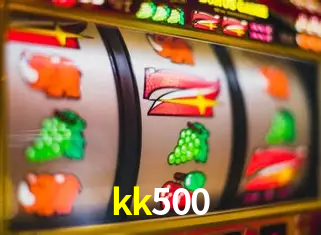 A Experiência Imersiva dos Cassinos Ao Vivo no kk500