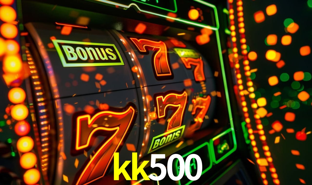 Design Responsivo kk500