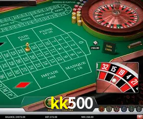 API Integration kk500