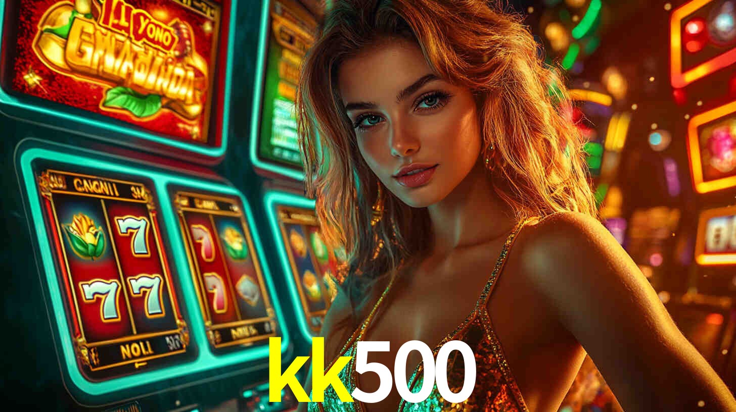 Explore as vantagens do kk500: serviço profissional e confiabilidade