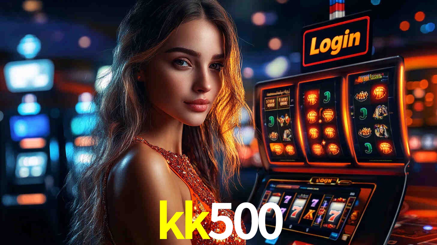 kk500: Jogue Crash e Experimente Alta Recompensa Instantânea