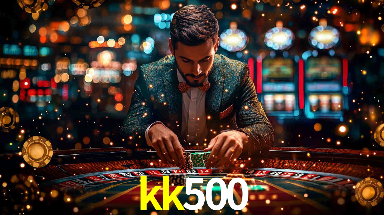 kk500