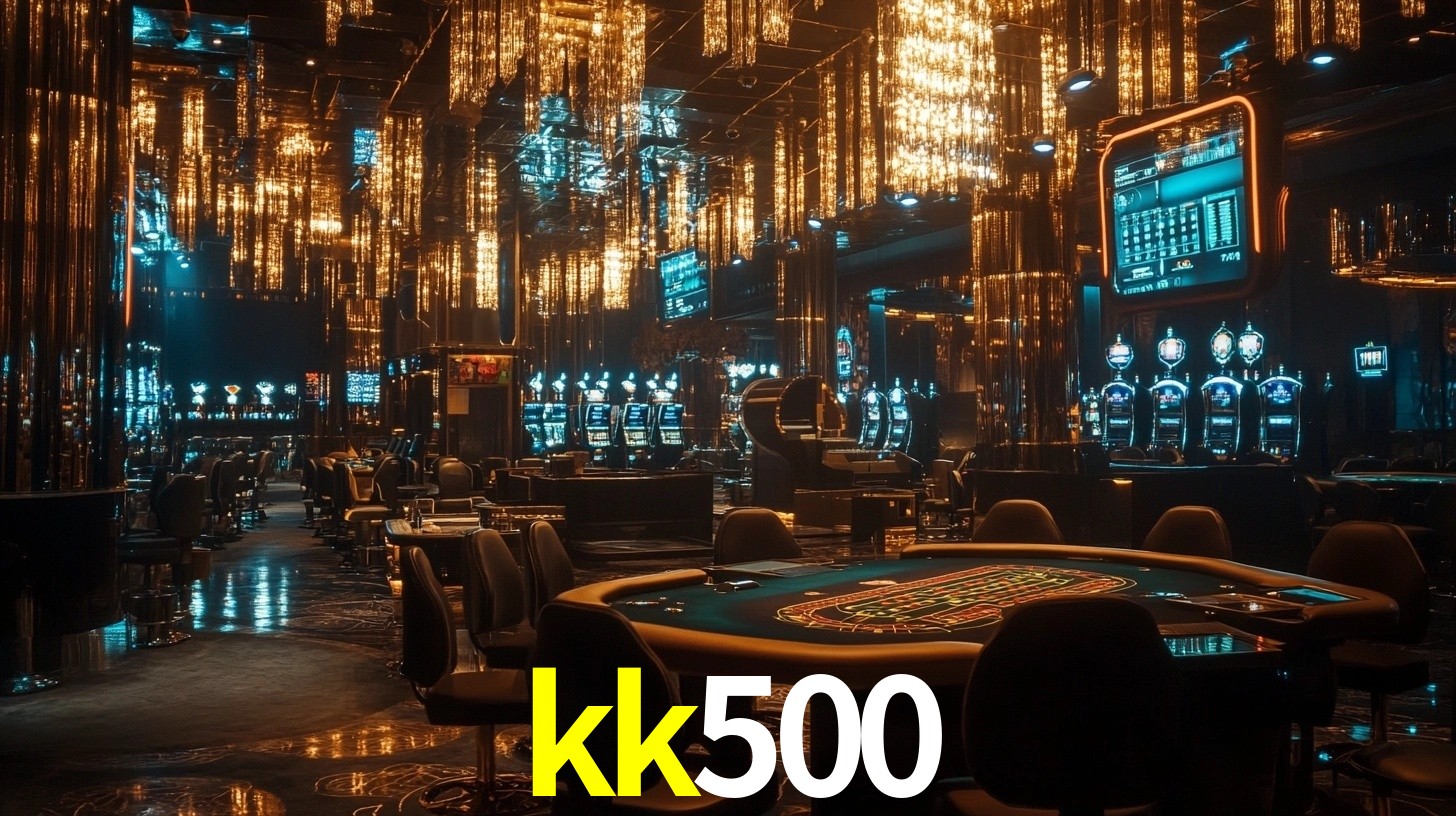 kk500