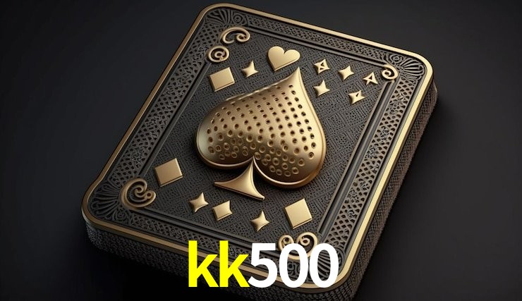 Inovações de Jogos na kk500: O Futuro das Experiências Interativas