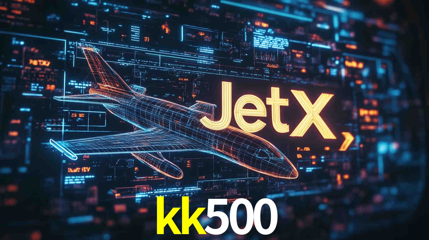 Casino Ao Vivo kk500