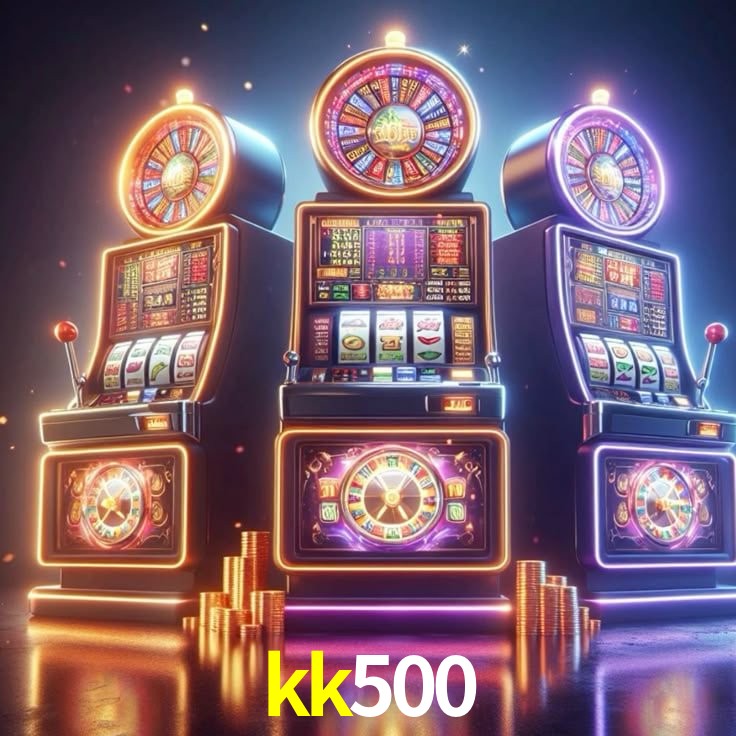 kk500: Seu Cassino Premiado com Pagamentos Rápidos